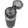 Термос THERMOS TS2706BK 0.6л. черный 157355